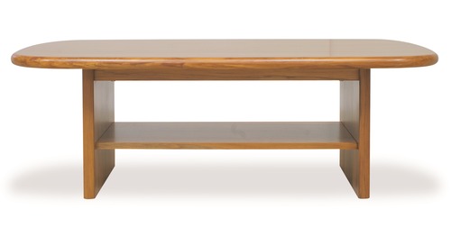 Strada Coffee Table